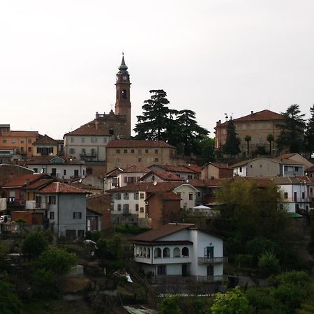 Appartamento Mi & Ti CastellʼAlfero 外观 照片