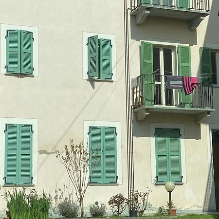Appartamento Mi & Ti CastellʼAlfero 外观 照片