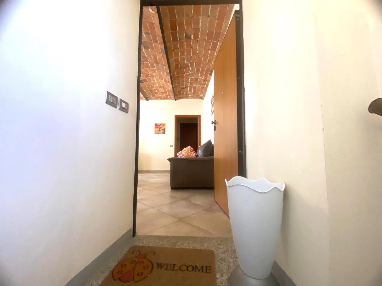 Appartamento Mi & Ti CastellʼAlfero 外观 照片