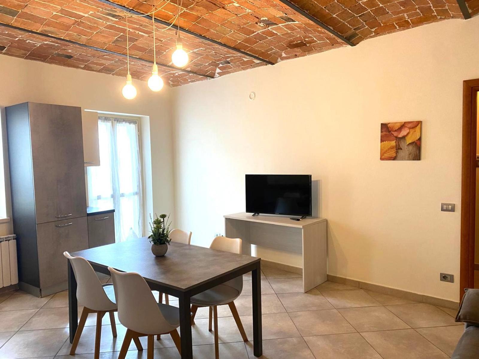 Appartamento Mi & Ti CastellʼAlfero 外观 照片