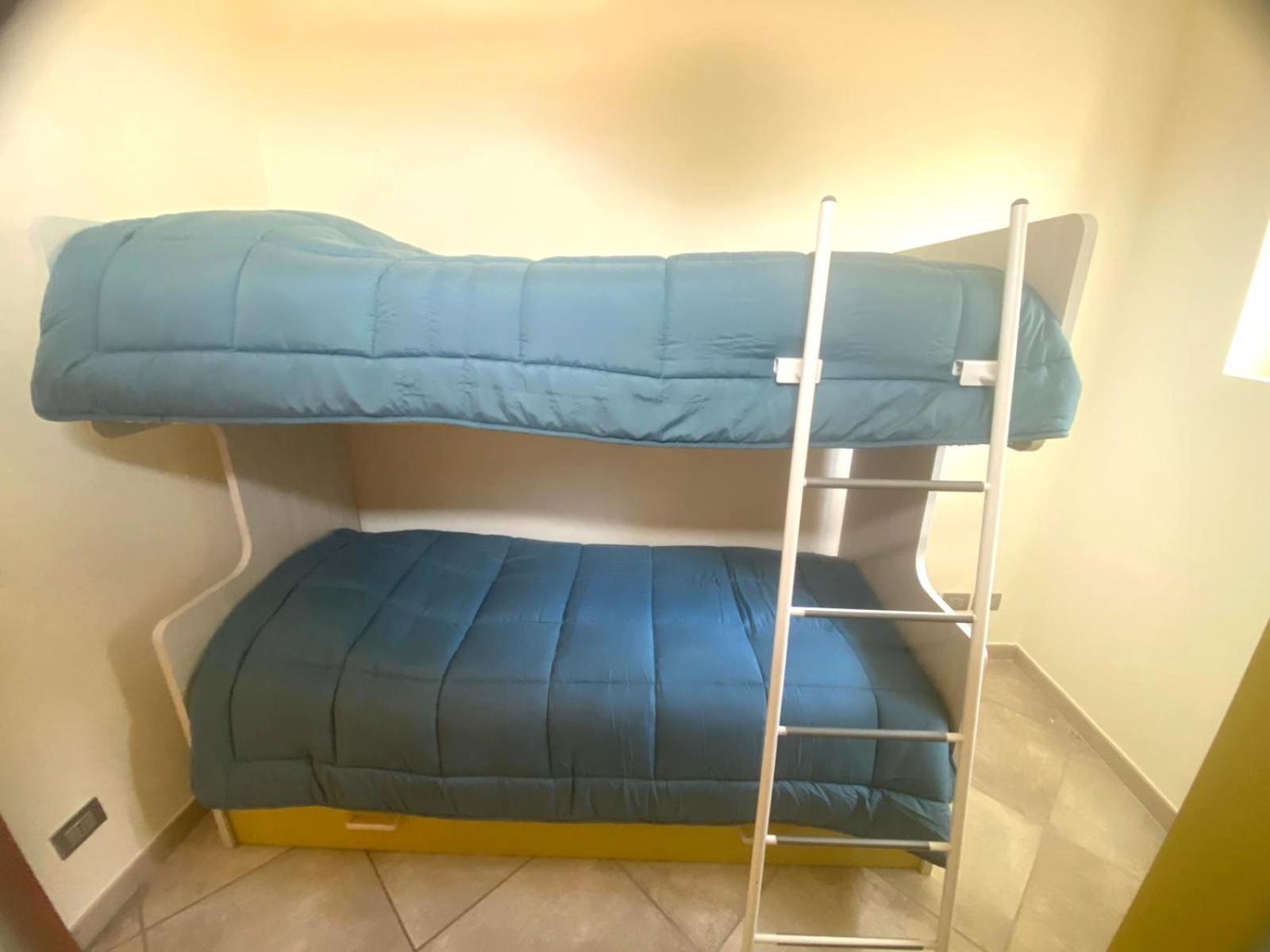 Appartamento Mi & Ti CastellʼAlfero 外观 照片