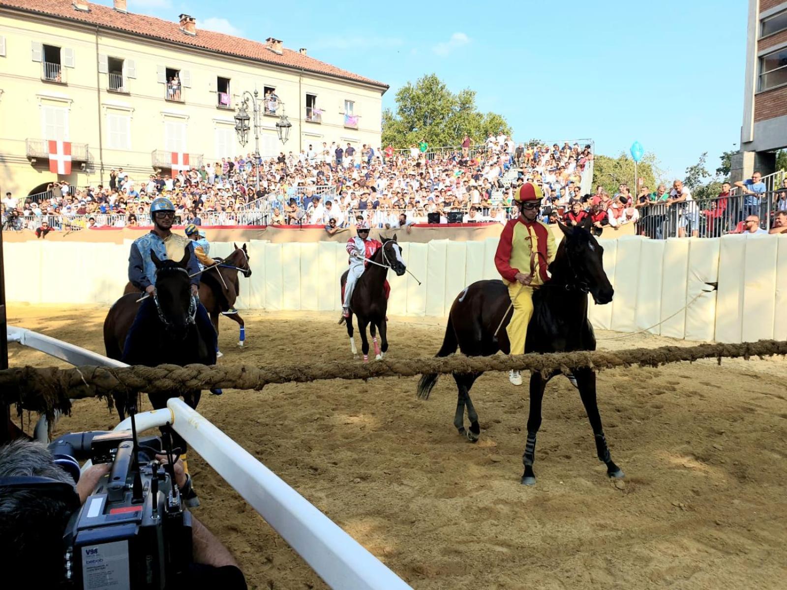 Appartamento Mi & Ti CastellʼAlfero 外观 照片